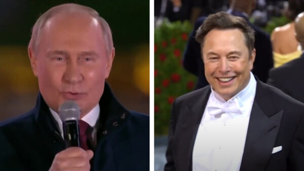 Elon Musk denkt de oorlog op te lossen met een Twitterpoll, ambassadeur Oekraïne pislink