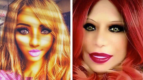 Van deze 15 wondere wezens zou ter plekke het Photoshop-bewijs afgepakt moeten worden