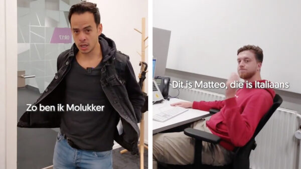 Diversiteit op de werkvloer speelt bij veel bedrijven een grote rol