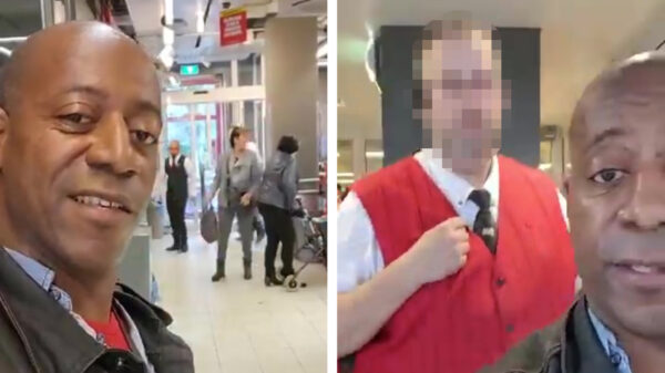 Klant Dirk van den Broek roept op tot boycot nadat hij steeds wordt gecontroleerd