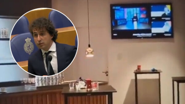 Jesse Klaver onder vuur vanwege uitgelekte video: "Snel uitvoeren voordat ze het goed lezen"