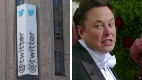 Elon Musk gaat toch Twitter kopen en maakt het onderdeel van X: "De app voor alles"