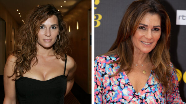 Quinty Trustfull is 51 geworden maar ze is in 20 jaar tijd amper veranderd!