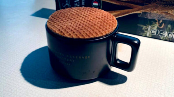 22 bevredigende OCD-pics die vandaag preciés op hun plek vallen