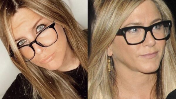 Een lading beroemde dubbelgangers zomaar in het wild gespot