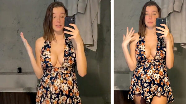 Als zij op je timeline verschijnt ben je een oudere man die te veel werkt