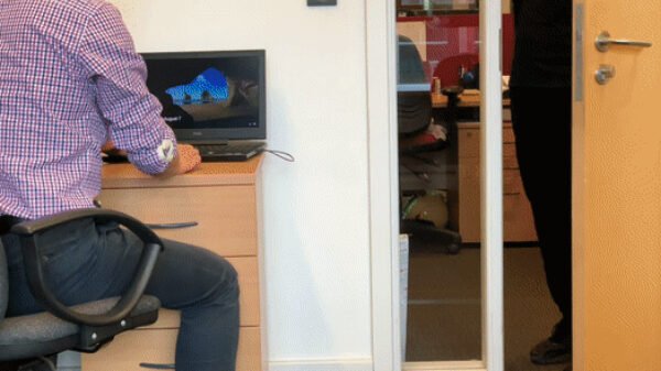 Dankzij Daytripper kun je veilig gamen in de baas zijn tijd