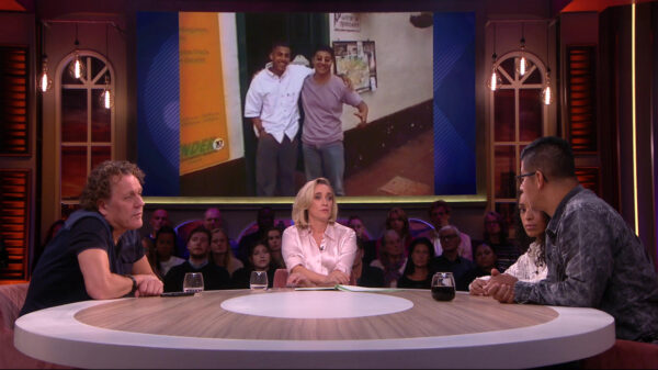 Kees van der Spek onthult: meerdere kinderen aan verkeerde 'ouders' gekoppeld in Spoorloos