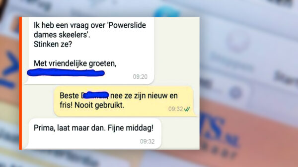 20 hilarische Marktplaatsgesprekken die weer ouderwets uit de hand lopen