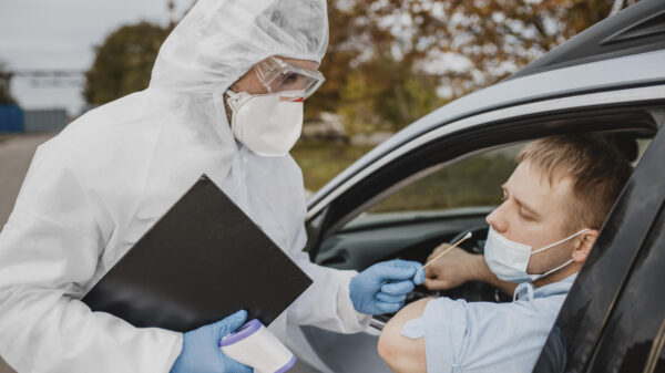 Gaan we weer in lockdown?