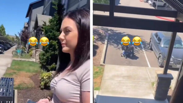 Als hij zegt dat 'ie een elektrische wagen heeft