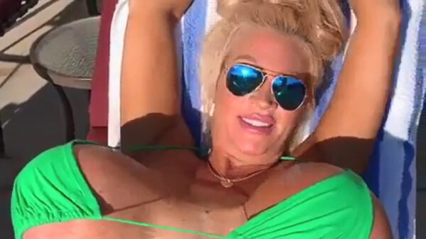 Tussenruimte moet ook bruin worden