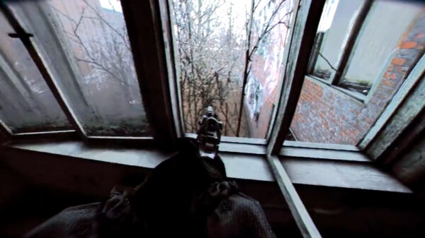 Deze fotorealistische first-person shooter zou volgens mensen té echt zijn