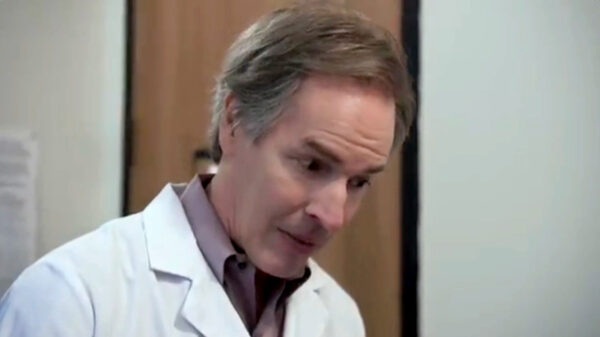 Treffend spotje over abortus dat in Texas wordt uitgezonden