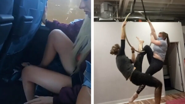 29 stuntelende stakkers in een gloednieuwe failcompilatie