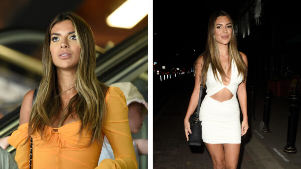 Met de 28-jarige Ekin-Su Cülcüloğlu zouden wij wel een broodje Döner willen eten