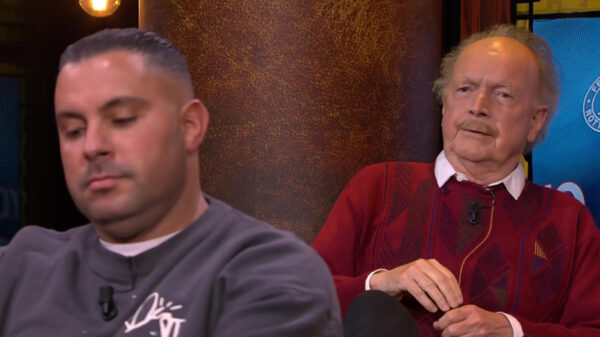 Dominee Gremdaat neemt geen blad voor de mond: "Zo weten we tenminste waar de homohaat vandaan komt"