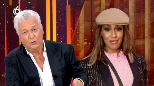 Ai: Glennis Grace nóg meer in de problemen wegens bedreiging met de dood