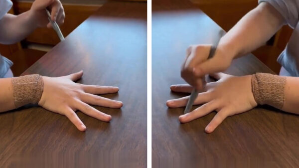 Ja potdikke, da's valsspelen hoor!