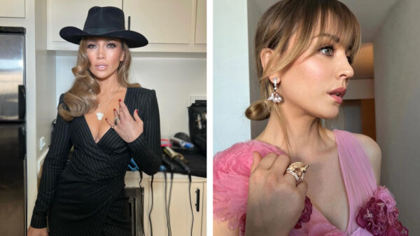 Celebrity-dump: social media updates die wél de moeite waard zijn (17)