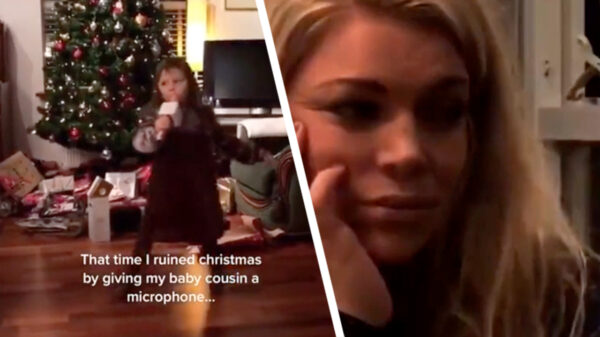 De oplossing als je geen zin hebt in moeilijke familiegesprekken tijdens kerst