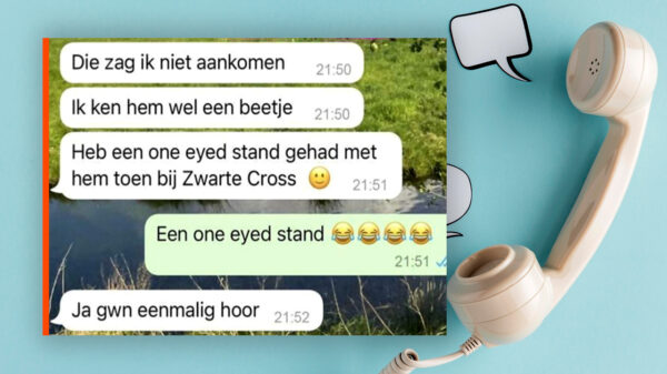 28 verwarrende gesprekken waarvan je hersens langzaam afsterven
