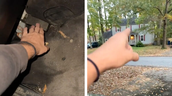 Geen idee wat deze Minion allemaal zegt maar iedereen begrijpt hem