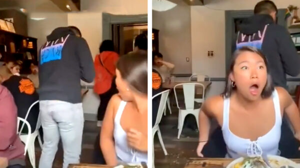 Deze bottomless brunch valt niet bij iedereen even goed in de smaak