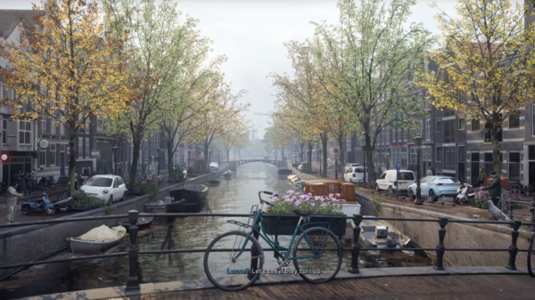 Bizar realistisch: de missie in Amsterdam in Call of Duty Modern Warfare II
