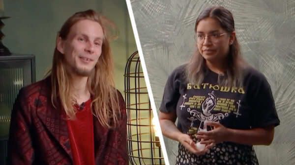 Juliën weet wel hoe hij vrouwen moet inpakken... Of toch niet?