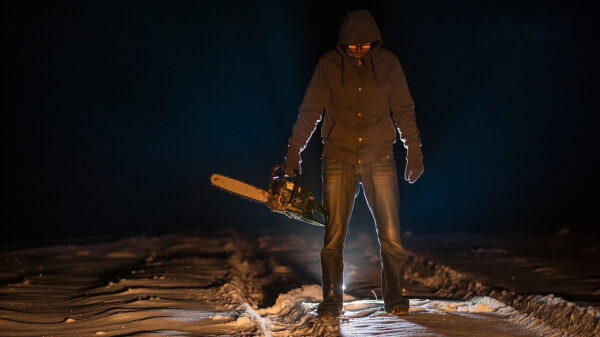 Het is vrijdag de 13e; tijd voor een hartverzakking met 6 lompe horrorpranks