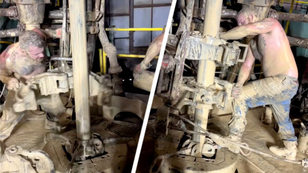 Na het zien van deze video ga je morgen ineens fluitend naar je werk