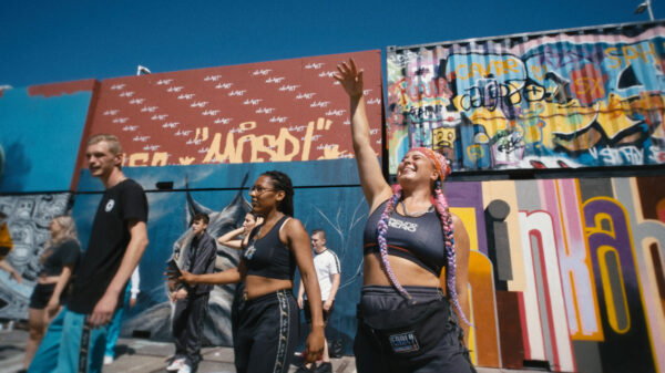 Vice duikt de underground in, op zoek naar 'De Nieuwe Gabbers'