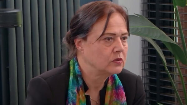 De liefde vinden wordt best lastig als je date een chagrijn met smetvrees is