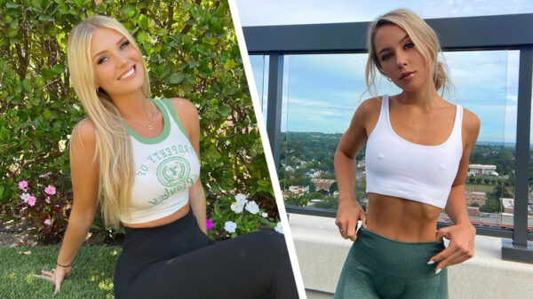 Een ode aan het wonder dat de yogabroek heet (64)