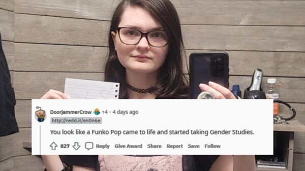 Deze gewillige slachtoffers werden zo hard geroast dat de vonken er vanaf vlogen