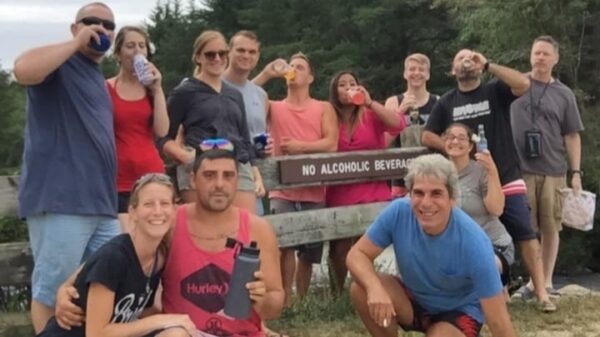 Hotssjeeeeéé het is weekend!