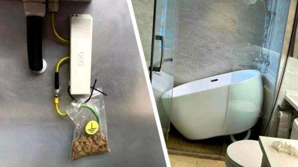 Help, mijn man is een prutser (35)