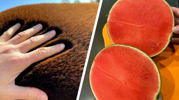 25 bevredigende OCD-foto's om even bij te komen van dat zware weekend