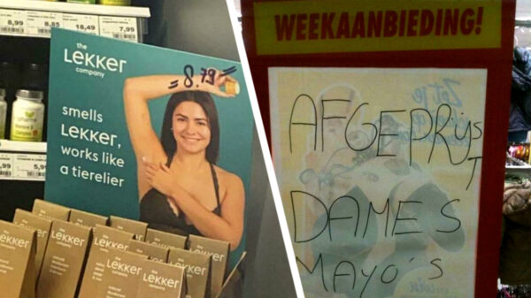 19 advertenties die best even gedubbelcheckt hadden kunnen worden