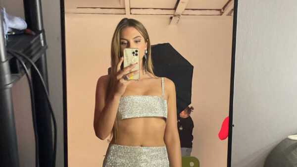 Maan en haar vriendinnen doen jullie de groetjes vanaf hun vakantieadres