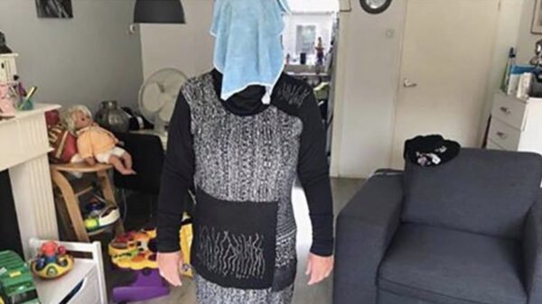 Gekke gesprekken en advertenties op internet (5)