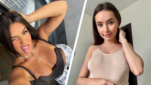 Ook op deze zondag zitten alle brassières toevallig weer in de was (245)