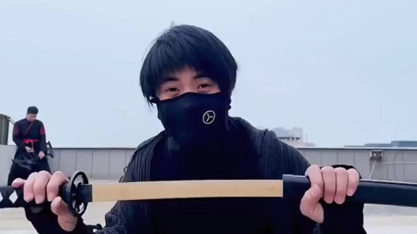 Tijd om kennis te maken met de echte Fruit Ninja