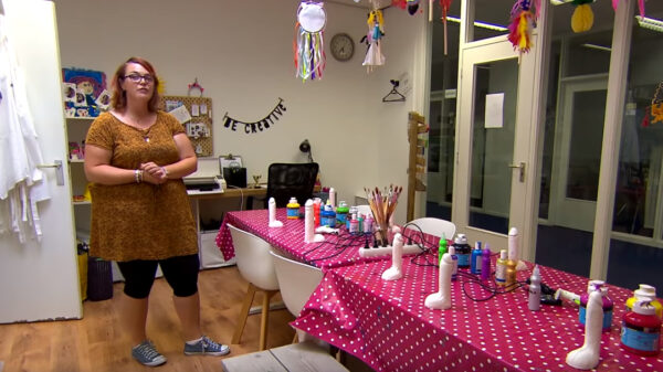 Gezellige weekendtip: pielemuisjes pimpen met Melissa