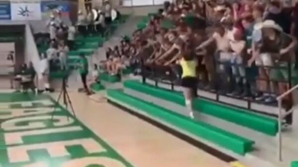 High five voor iederee...