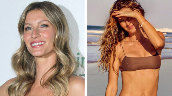 De inbox van Gisele Bündchen staat weer open, want ze is weer vrijgezel!