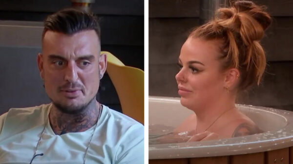 Dating-protip: zorg ervoor dat je in elk geval haar naam onthoudt