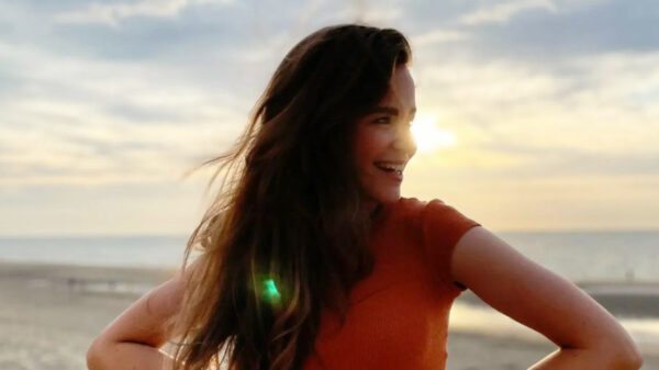 Diede van den Heuvel is een prima extra reden om eens naar een K3-show te gaan