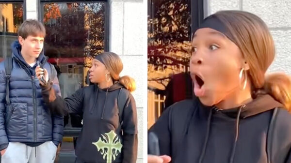 Dilemma van de dag: WiFi of BLM?